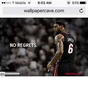 Meet your Posher, Glenn